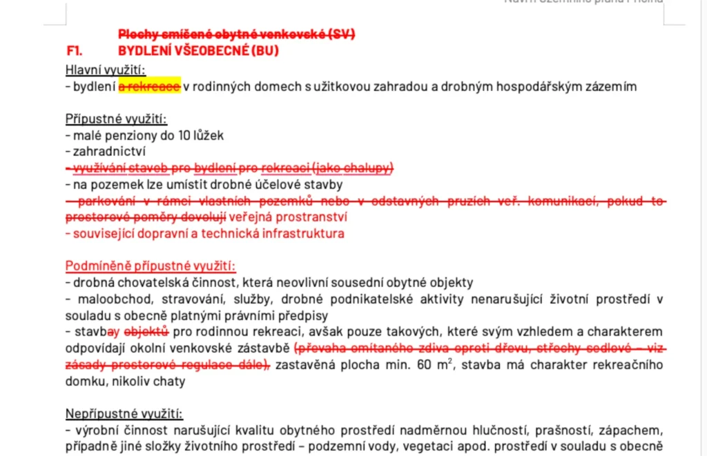 Dokumat generator zmen up